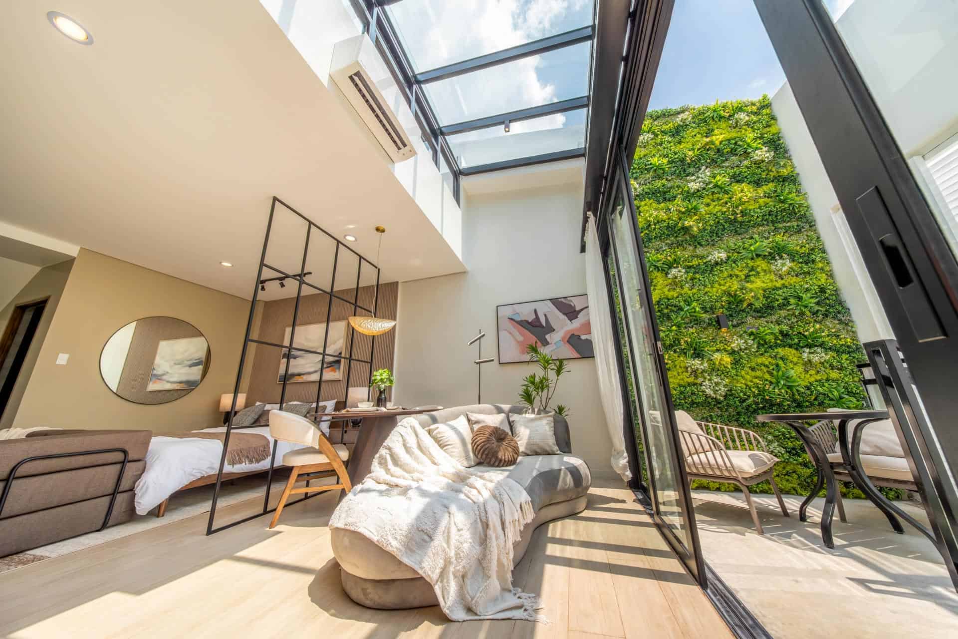 Geneva Suites