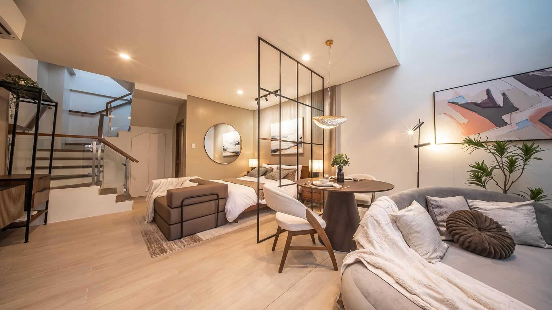 Aya-Hill-Geneva-Suites-vacation-rentals-Talisay-Batangas-00031 Aya Hills Geneva Suites Own Vacation Rentals Airbnb Talisay Batangas