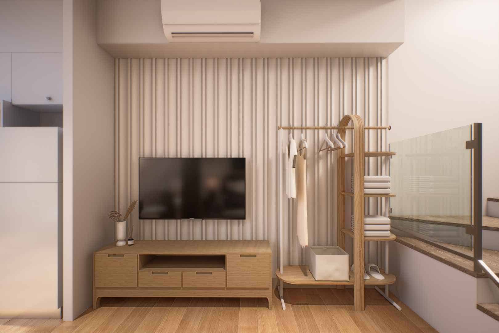 Aya Hills Geneva Suites Lease-Ready Solutions - Breeze Design