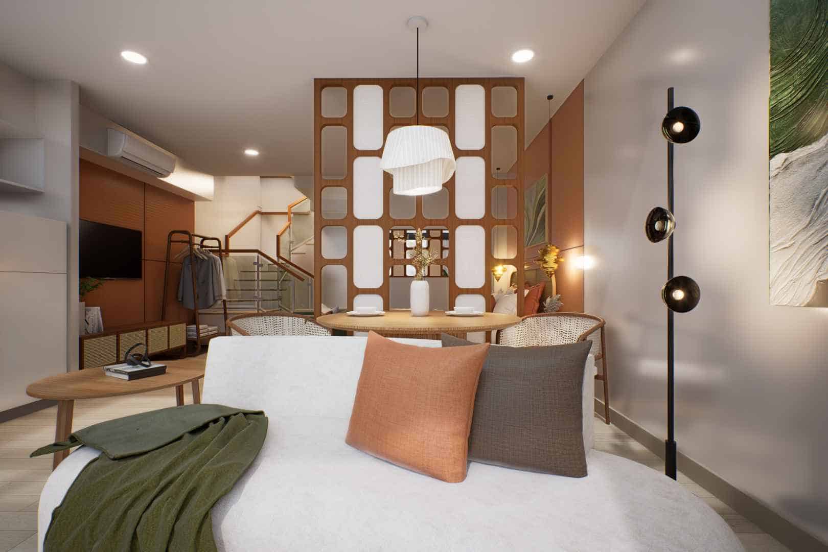 Aya Hills Geneva Suites Lease-Ready Solutions - Roots Design
