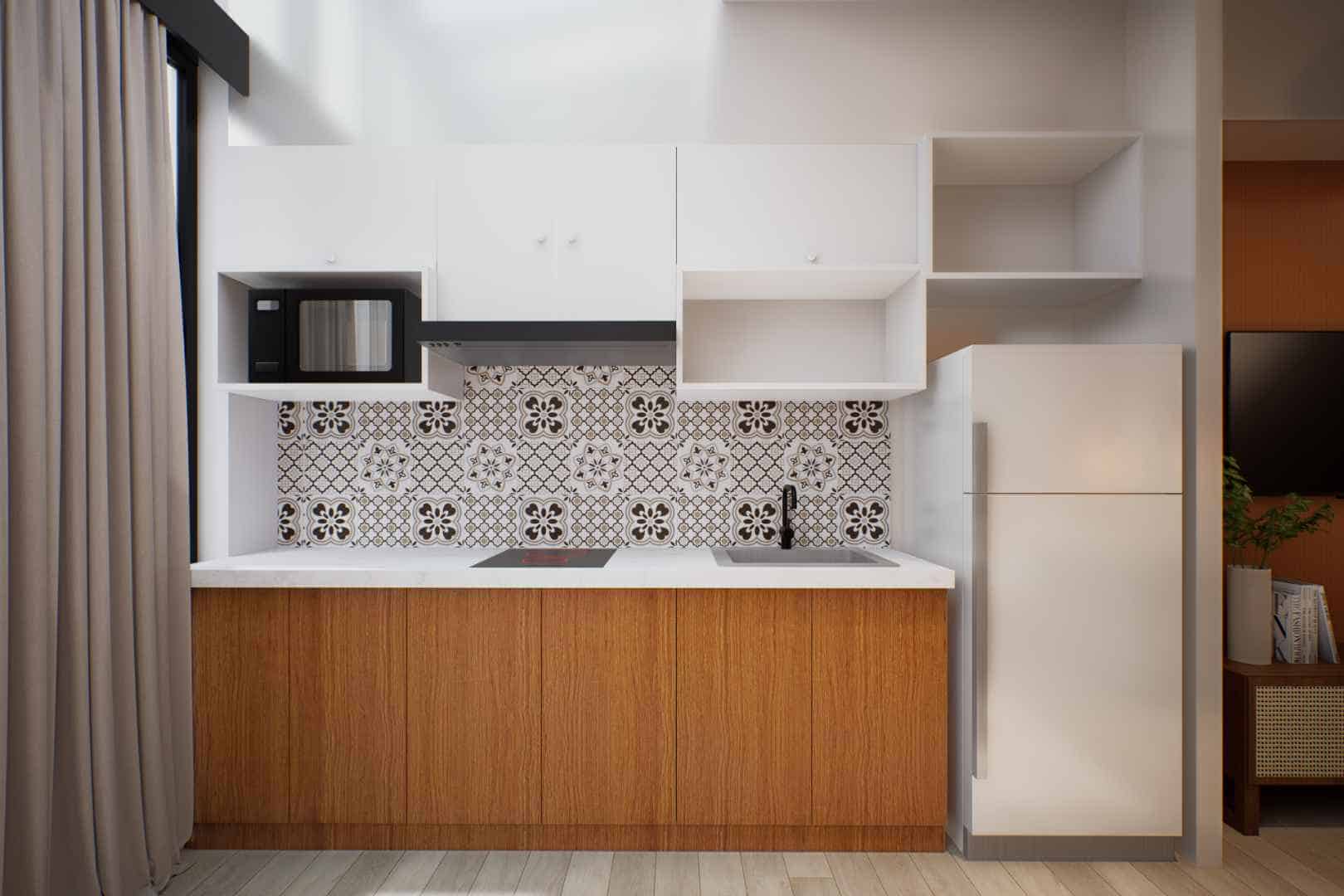 Aya Hills Geneva Suites Lease-Ready Solutions - Roots Design