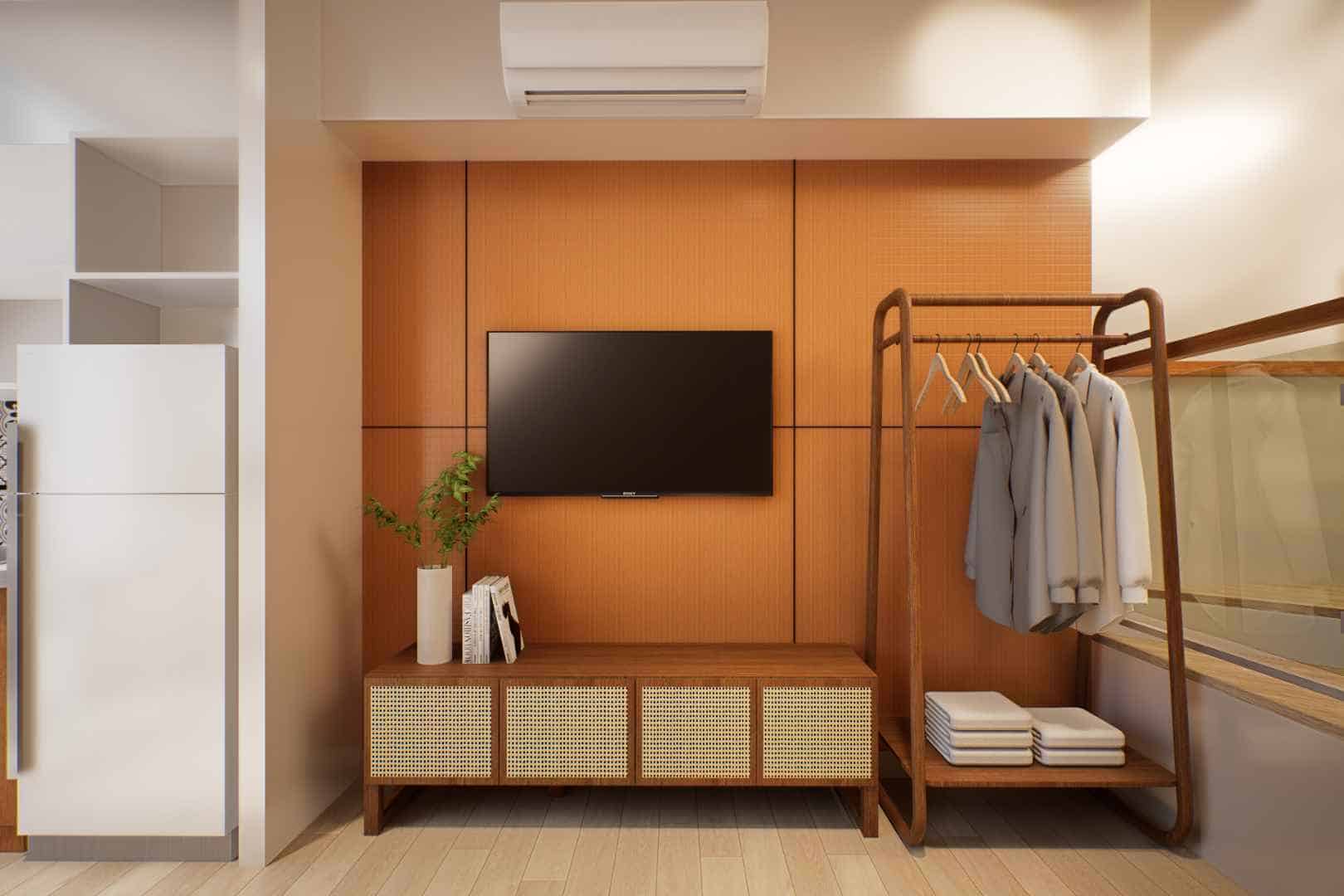 Aya Hills Geneva Suites Lease-Ready Solutions - Roots Design