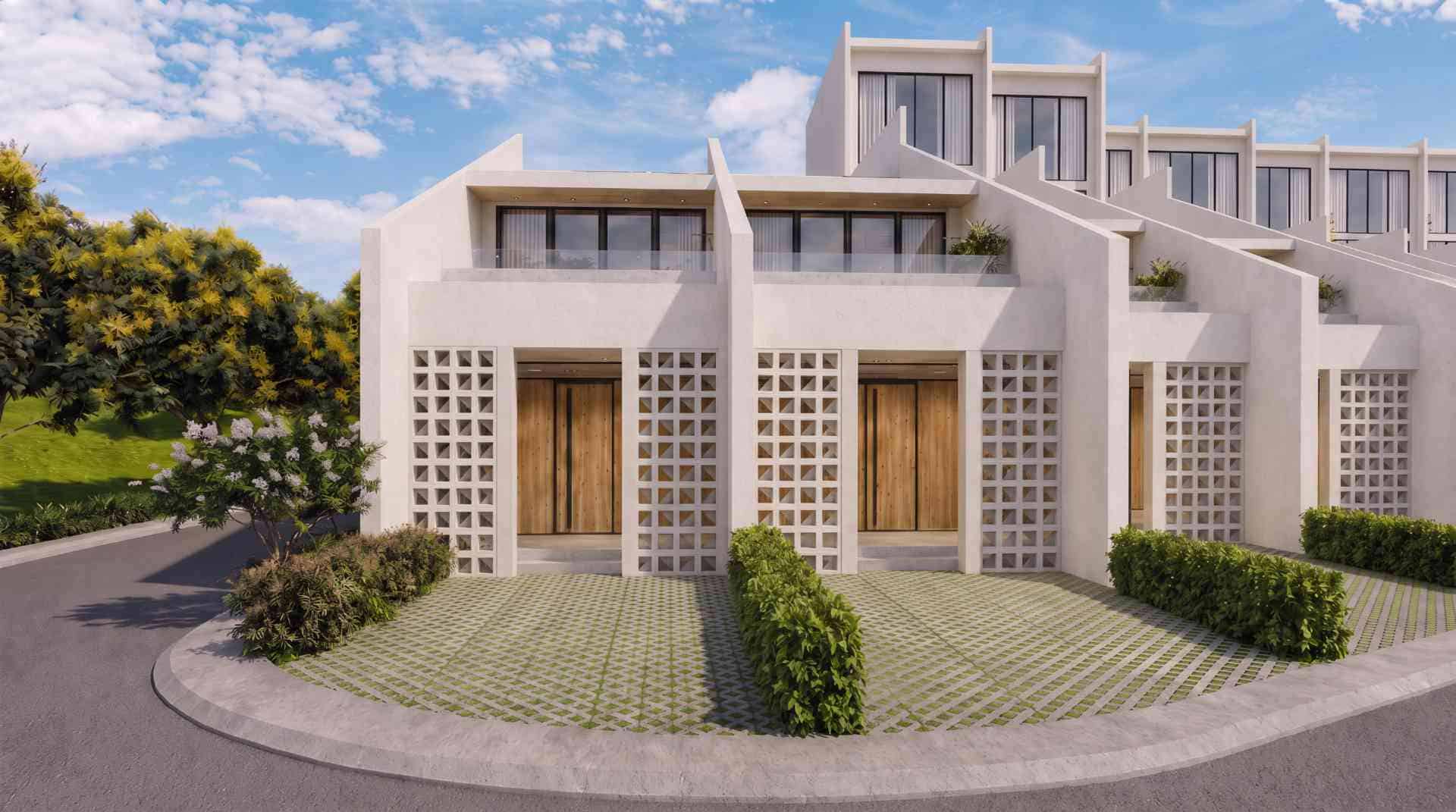 Aya Hills Geneva Family Suites