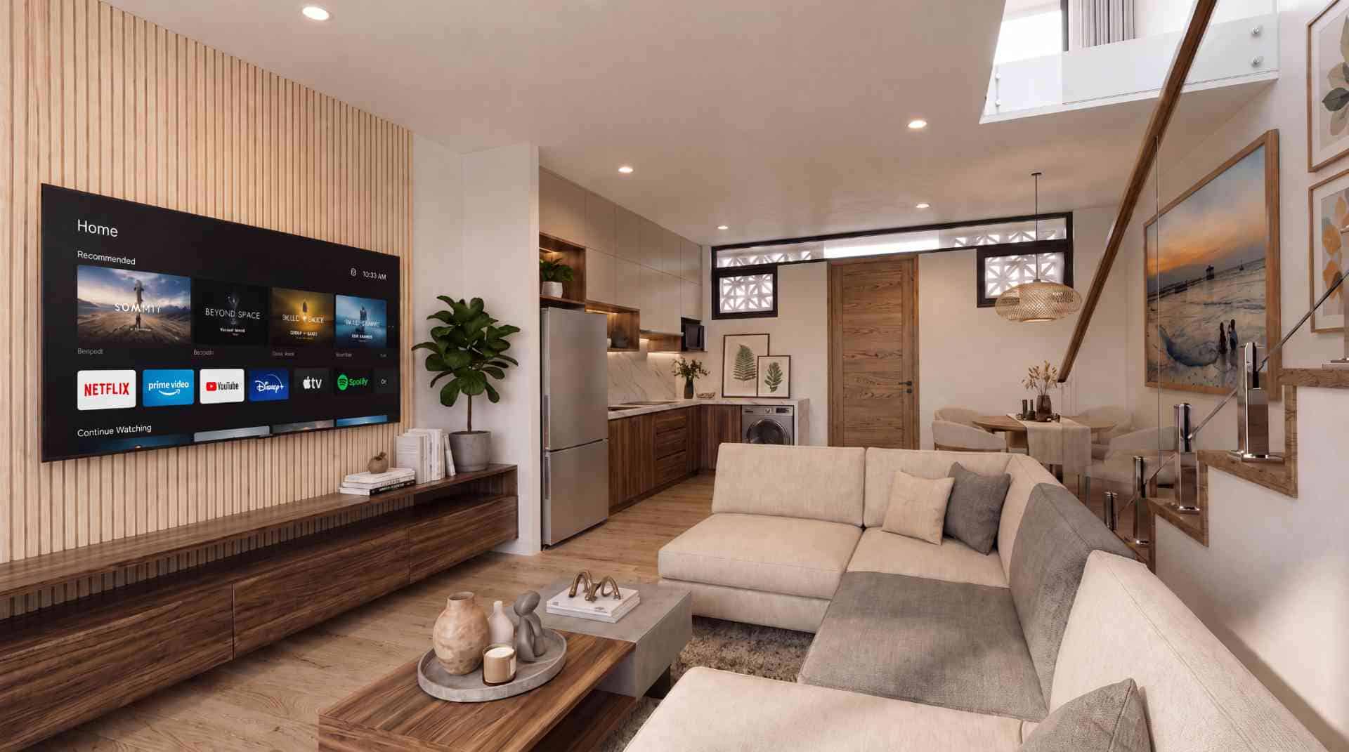 Aya Hills Geneva Family Suites