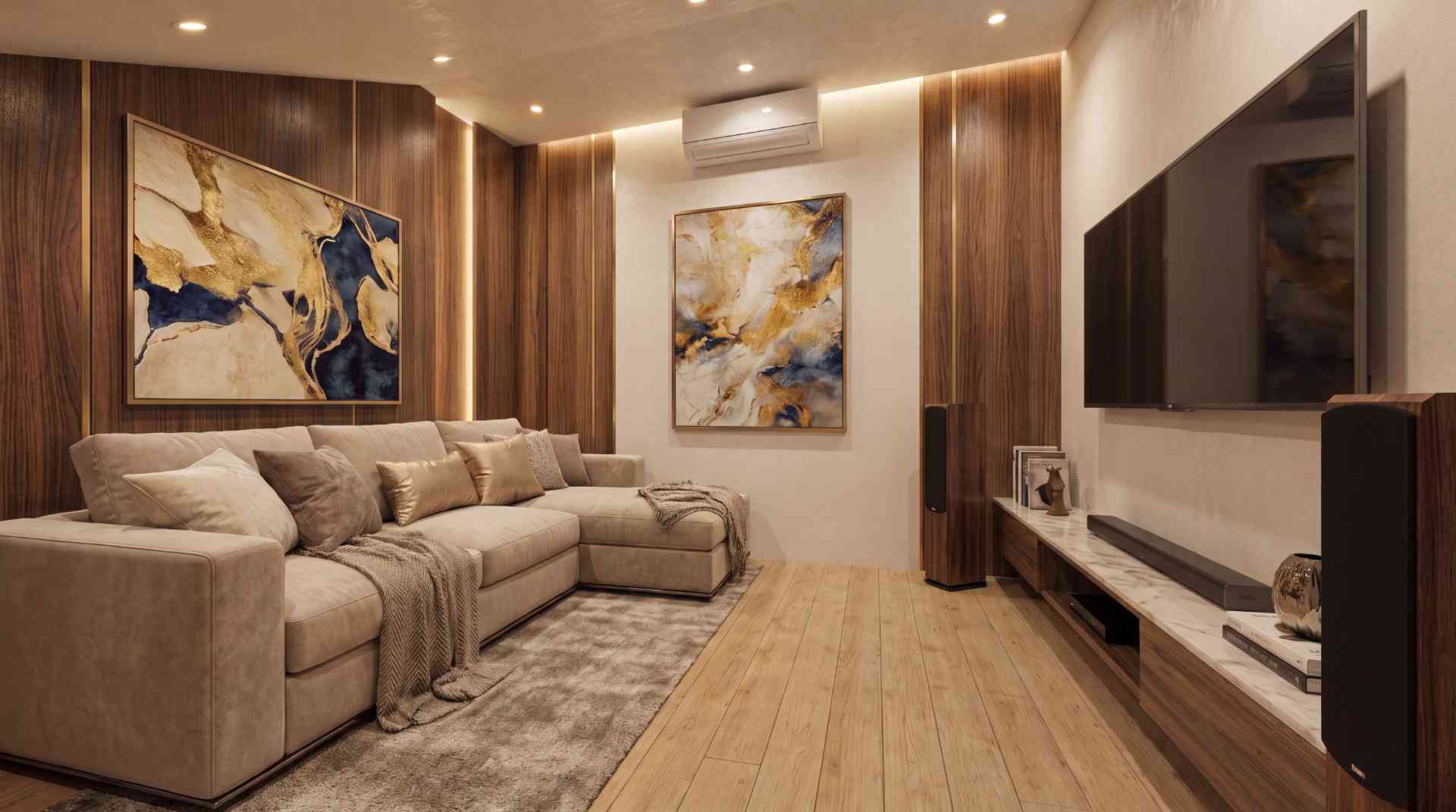 Aya Hills Geneva Family Suites