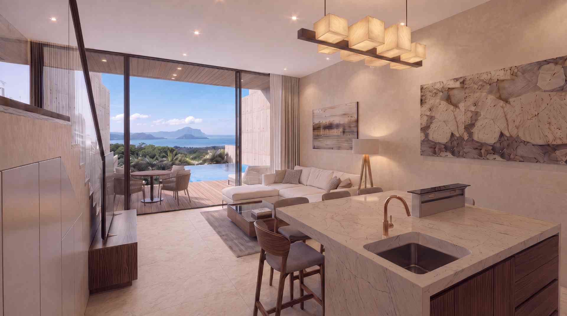 Zurich Garden Villas Talisay Batangas