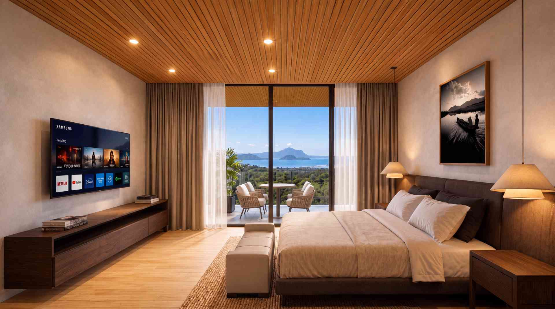 Zurich Garden Villas Talisay Batangas