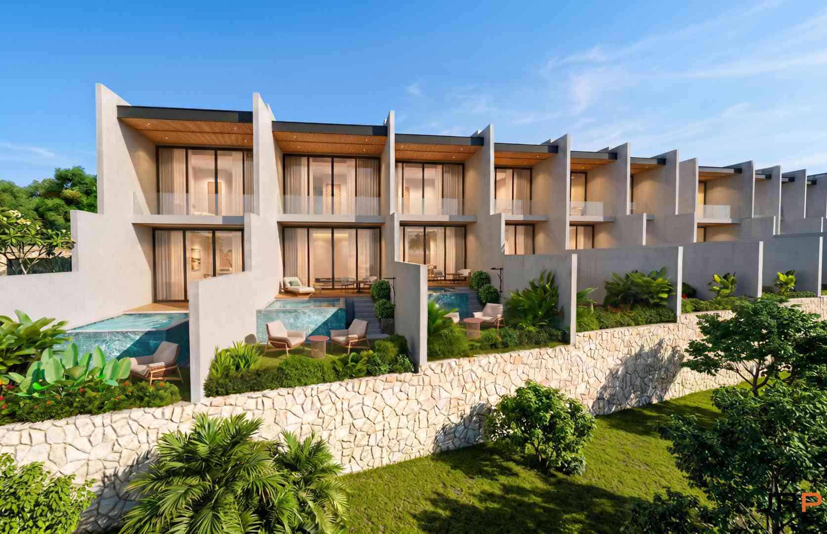 Zurich Garden Villas Talisay Batangas