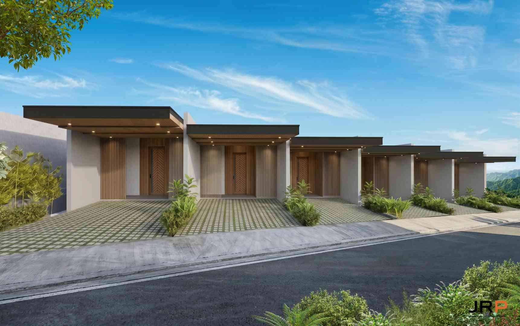 Zurich Garden Villas Talisay Batangas