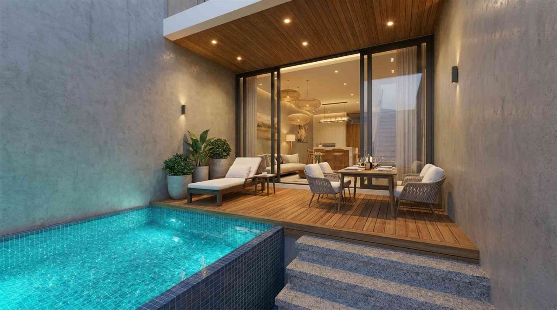 Zurich Garden Villas Talisay Batangas